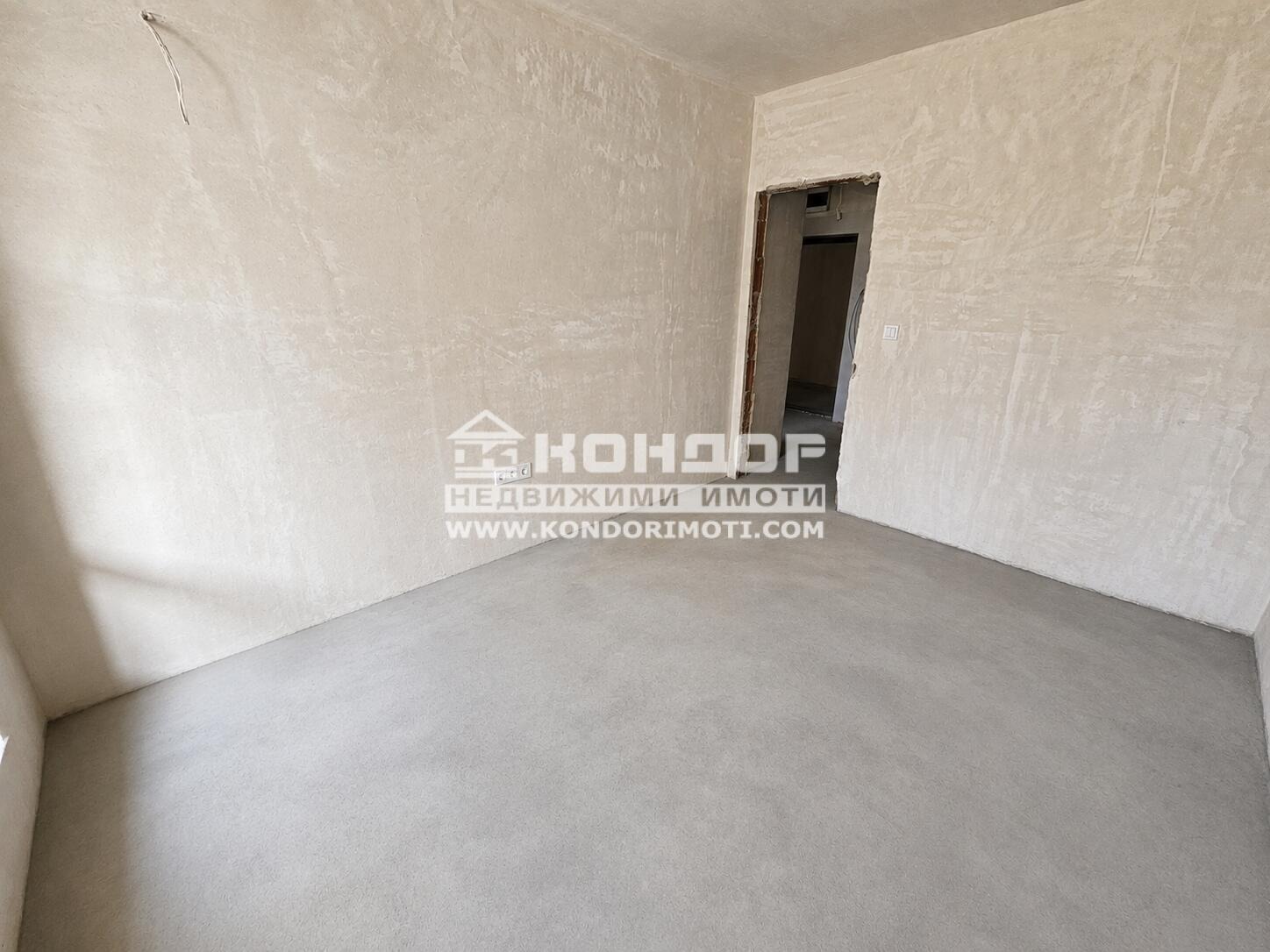 Продава 2-СТАЕН, гр. Пловдив, Остромила, снимка 4 - Апартаменти - 55899615