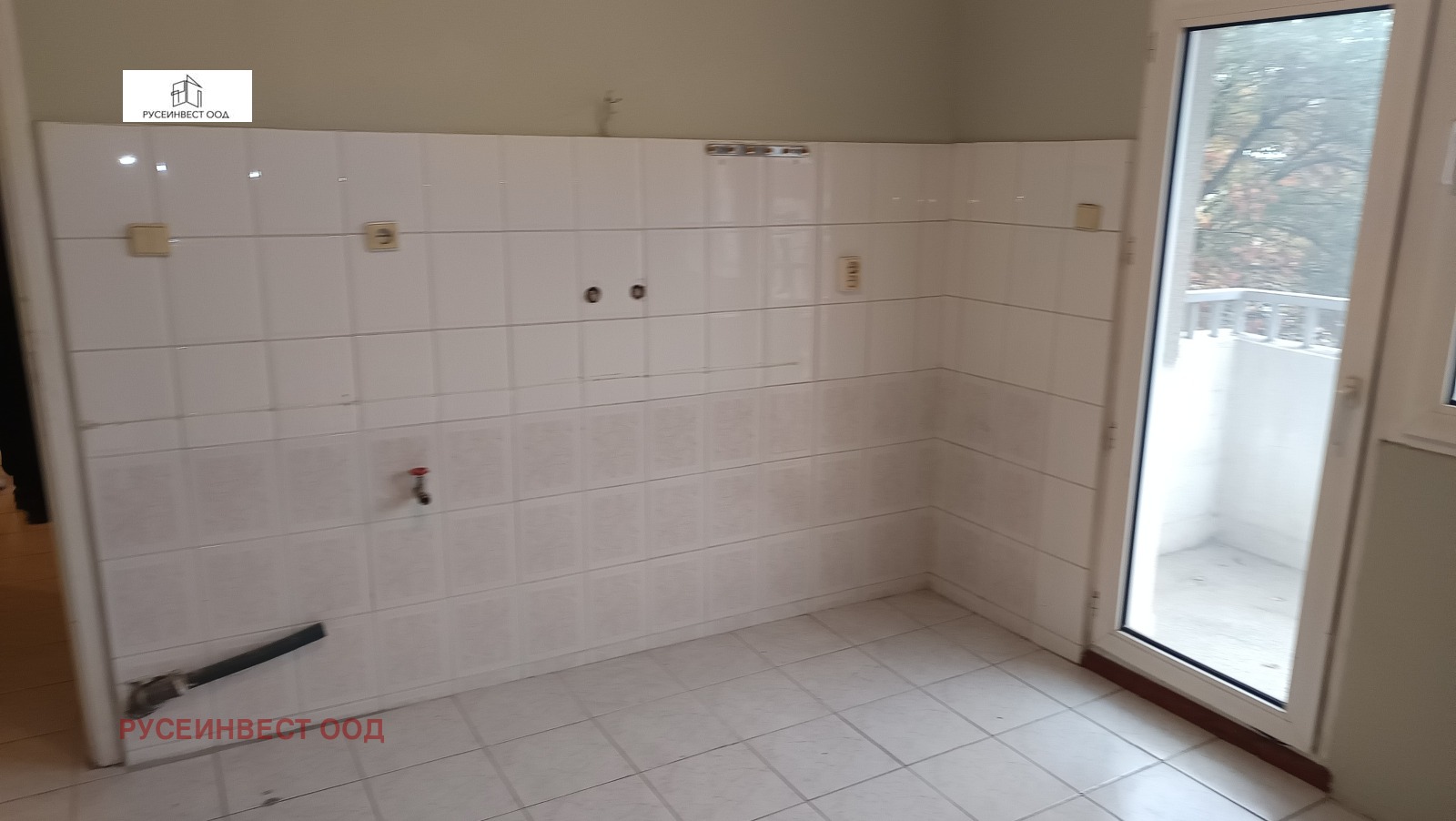 Продава 2-СТАЕН, гр. Русе, Широк център, снимка 11 - Апартаменти - 56697981