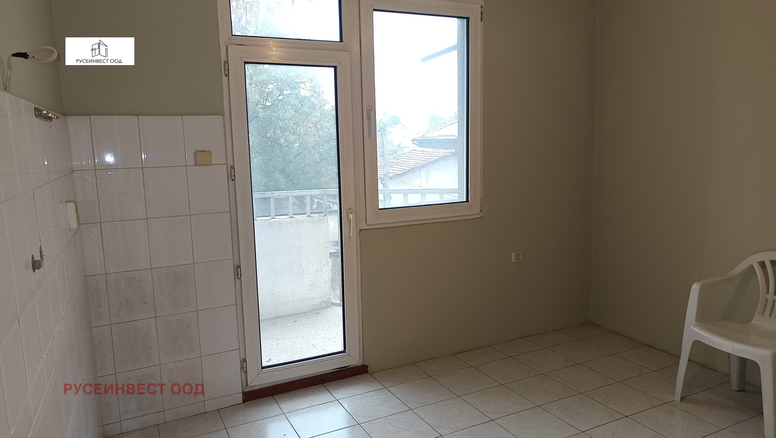 Продава 2-СТАЕН, гр. Русе, Широк център, снимка 13 - Апартаменти - 56697981