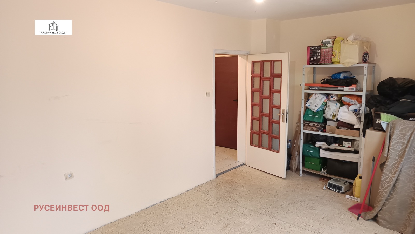 Продава 2-СТАЕН, гр. Русе, Широк център, снимка 3 - Апартаменти - 56697981