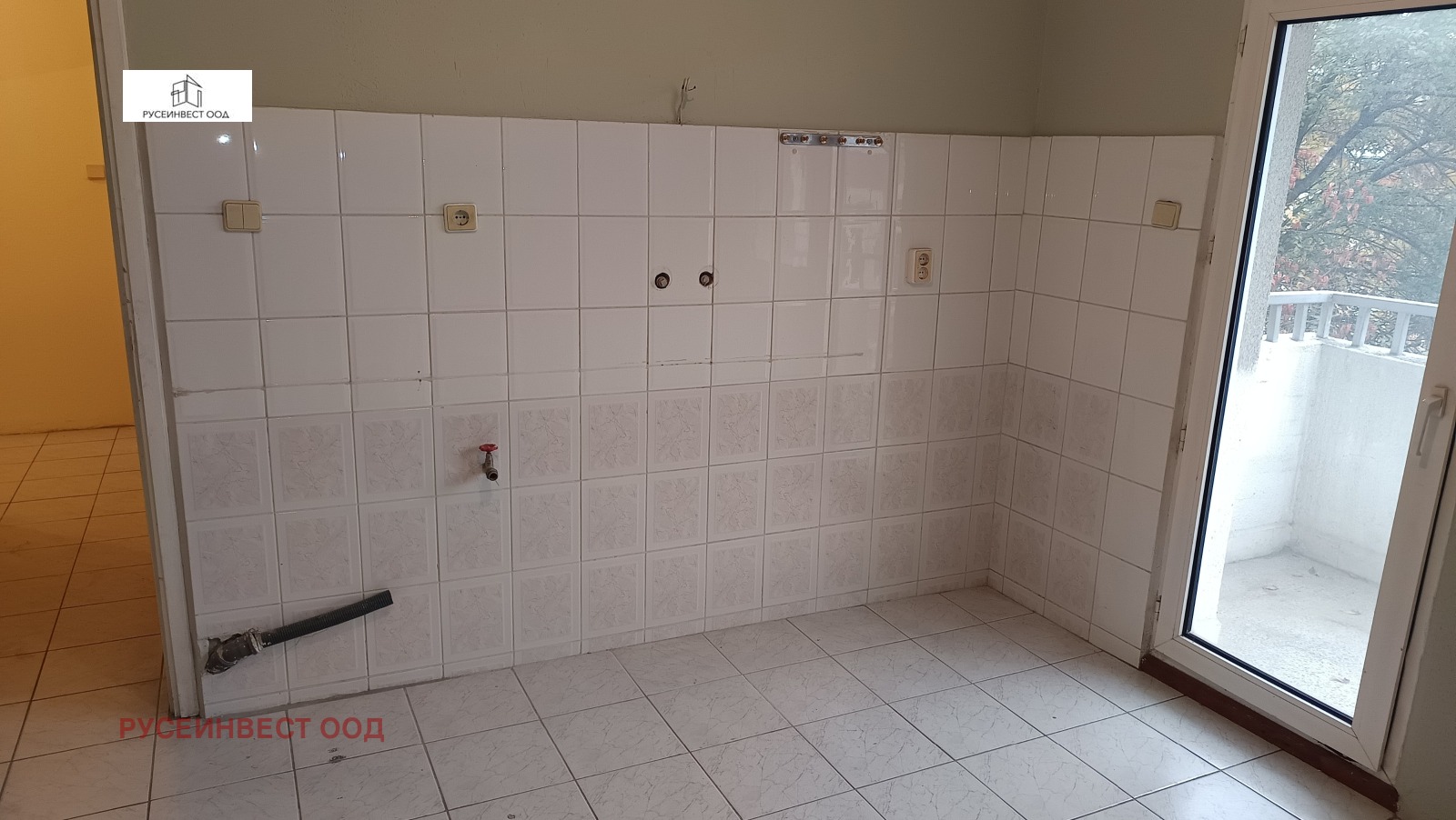 Продава 2-СТАЕН, гр. Русе, Широк център, снимка 12 - Апартаменти - 56697981