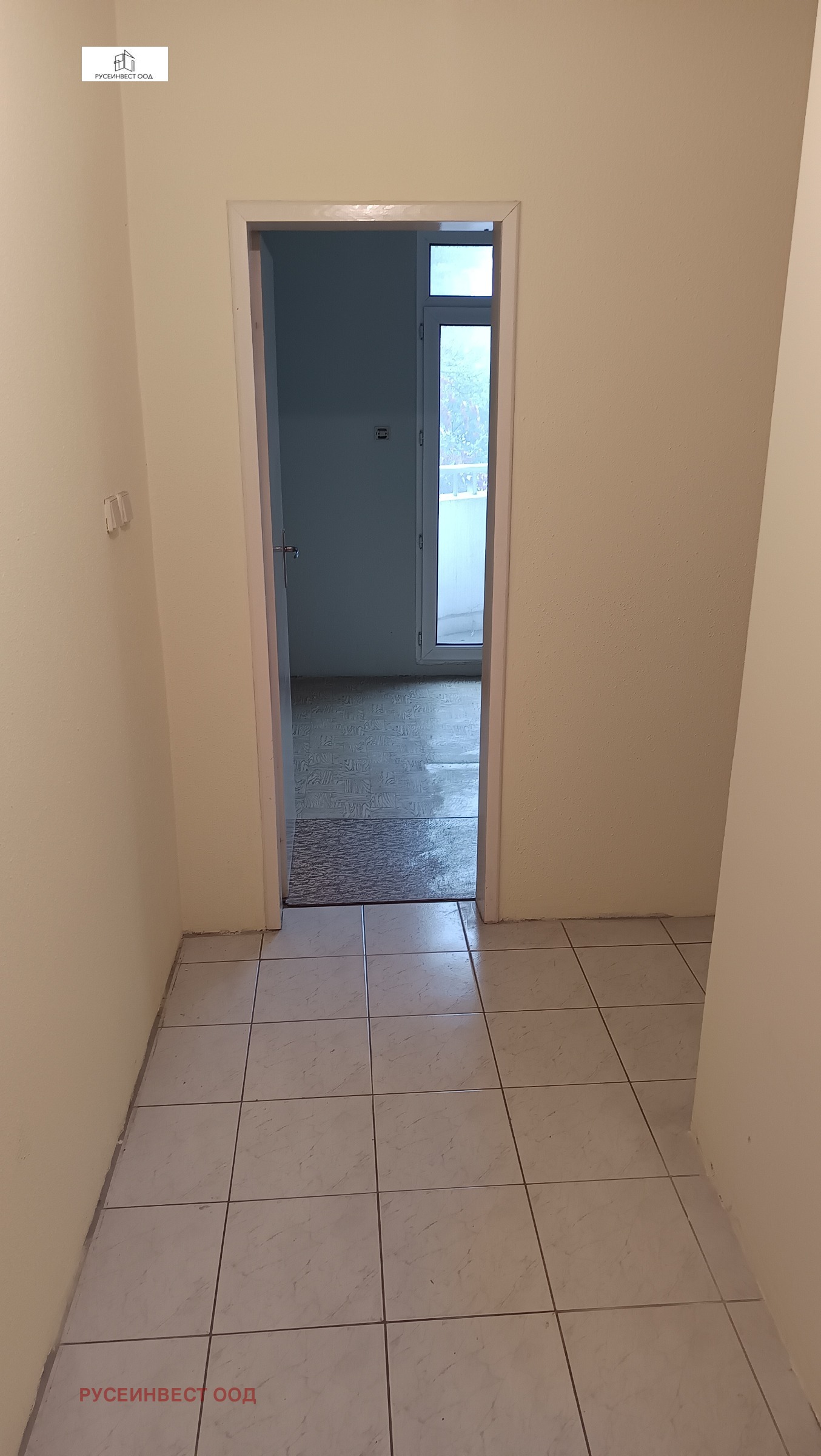 Продава 2-СТАЕН, гр. Русе, Широк център, снимка 5 - Апартаменти - 56697981