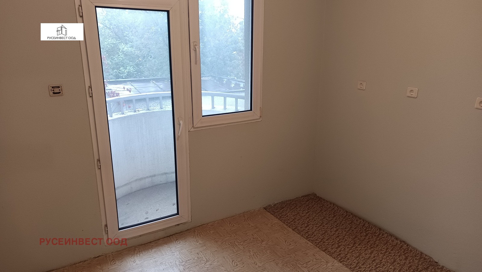 Продава 2-СТАЕН, гр. Русе, Широк център, снимка 7 - Апартаменти - 56697981