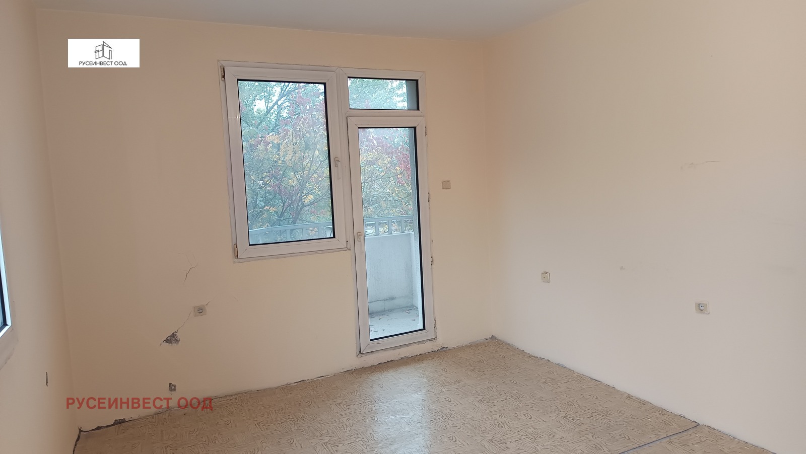 Продава 2-СТАЕН, гр. Русе, Широк център
