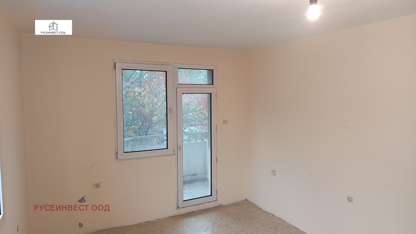 Продава 2-СТАЕН, гр. Русе, Широк център, снимка 2 - Апартаменти - 56697981