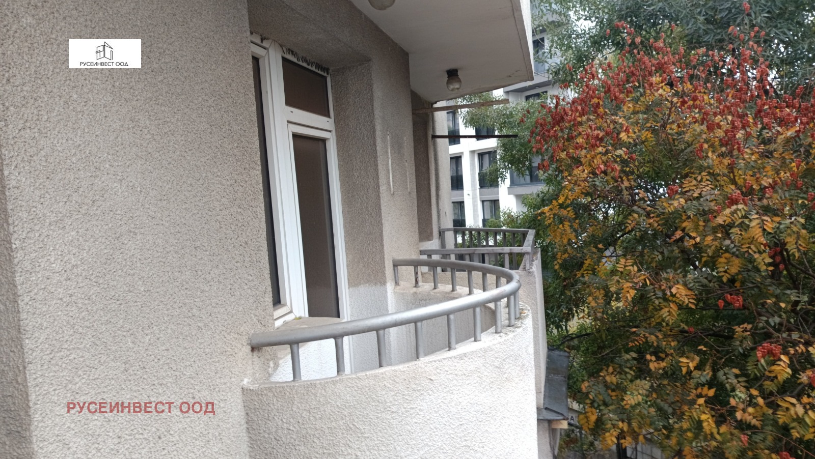 Продава 2-СТАЕН, гр. Русе, Широк център, снимка 15 - Апартаменти - 56697981