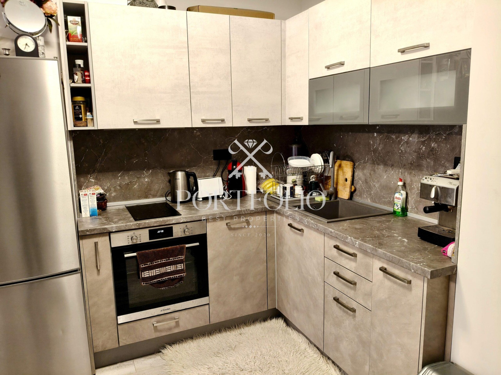 Продава 3-СТАЕН, с. Изгрев, област Бургас, снимка 4 - Апартаменти - 54404269