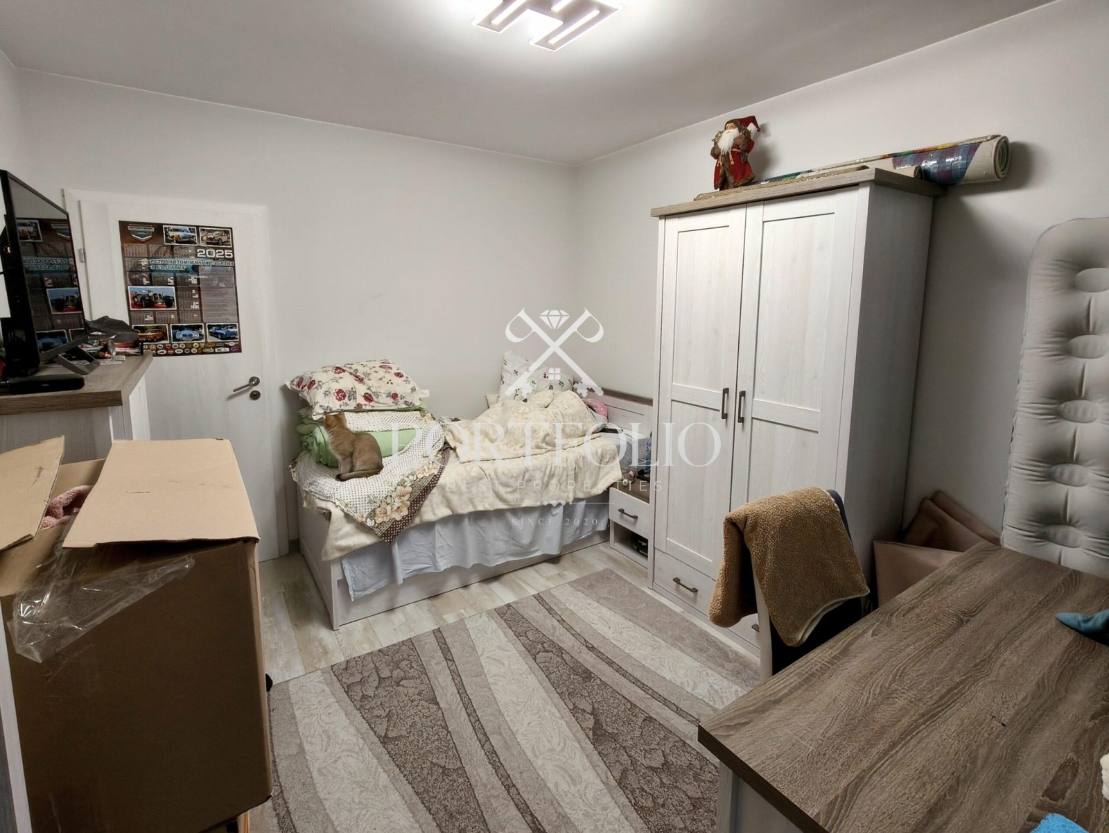 Продава 3-СТАЕН, с. Изгрев, област Бургас, снимка 6 - Апартаменти - 54404269