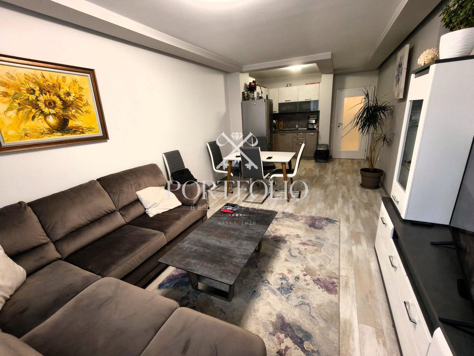 Продава 3-СТАЕН, с. Изгрев, област Бургас, снимка 3 - Апартаменти - 54404269