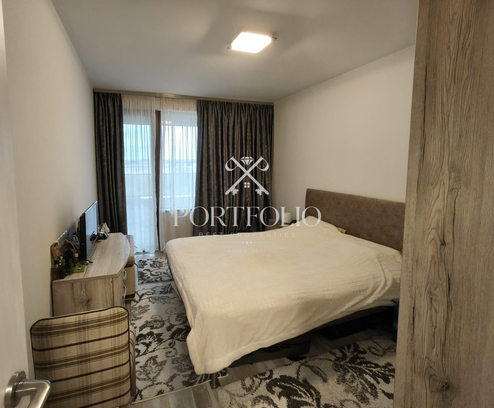 Продава 3-СТАЕН, с. Изгрев, област Бургас, снимка 9 - Апартаменти - 54404269