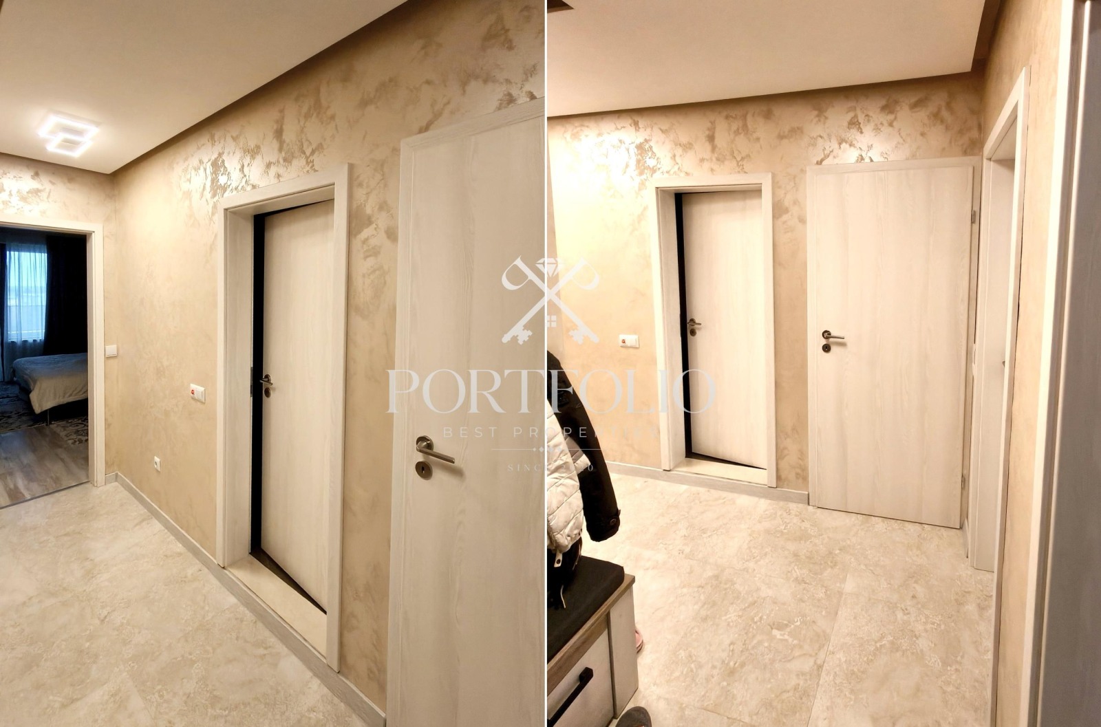 Продава 3-СТАЕН, с. Изгрев, област Бургас, снимка 8 - Апартаменти - 54404269
