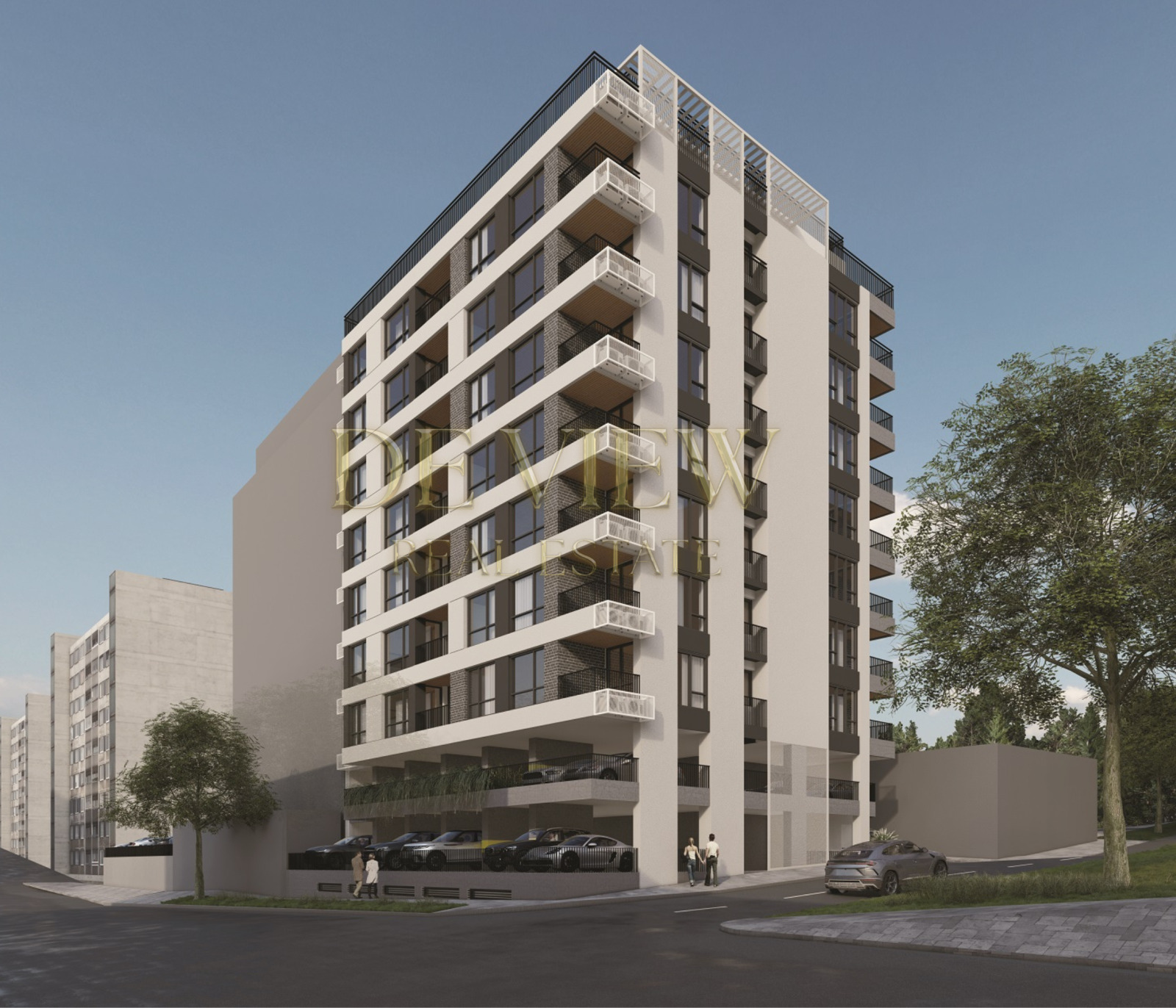 Продава 3-СТАЕН, гр. Варна, Владислав Варненчик 1, снимка 3 - Апартаменти - 54750077