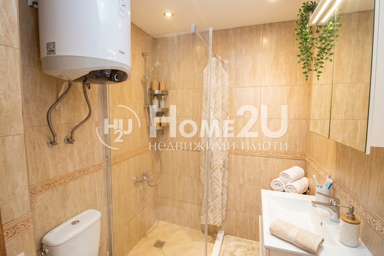 Продава 3-СТАЕН, гр. София, Овча купел, снимка 10 - Апартаменти - 55664586