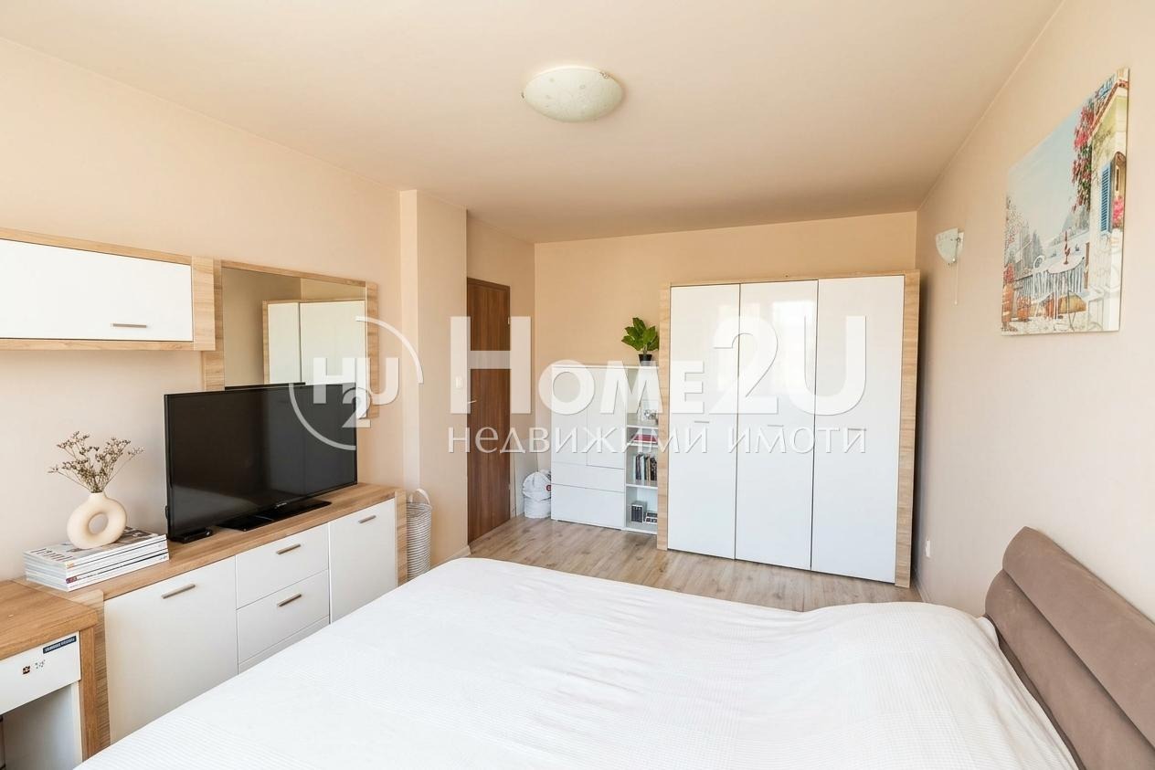Продава 3-СТАЕН, гр. София, Овча купел, снимка 5 - Апартаменти - 55664586