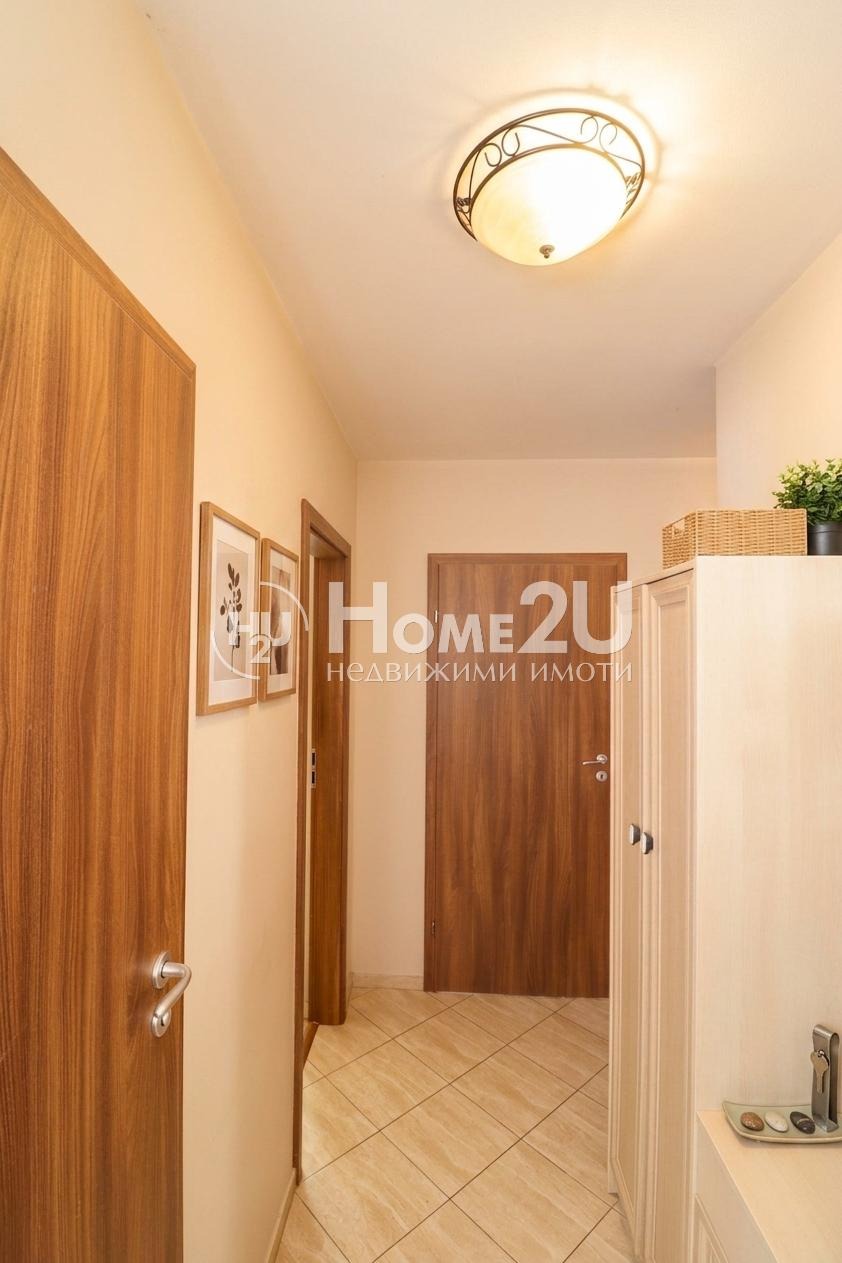 Продава 3-СТАЕН, гр. София, Овча купел, снимка 9 - Апартаменти - 55664586