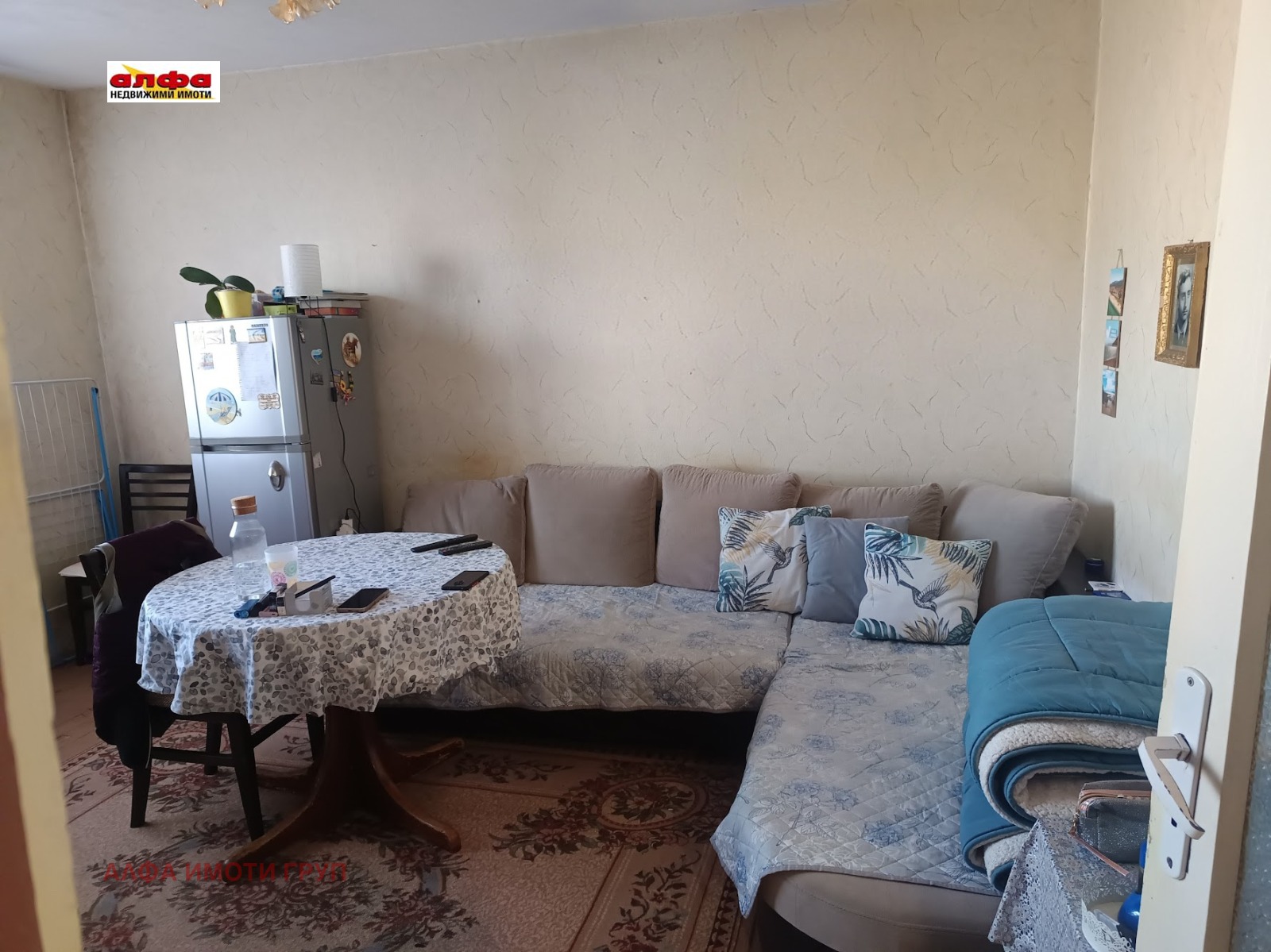 Продава 4-СТАЕН, гр. Добрич, Център, снимка 3 - Апартаменти - 54696325