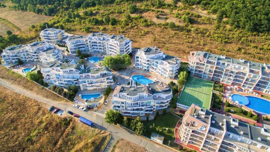 Продава 4-СТАЕН, с. Кошарица, област Бургас, снимка 6 - Апартаменти - 55651413