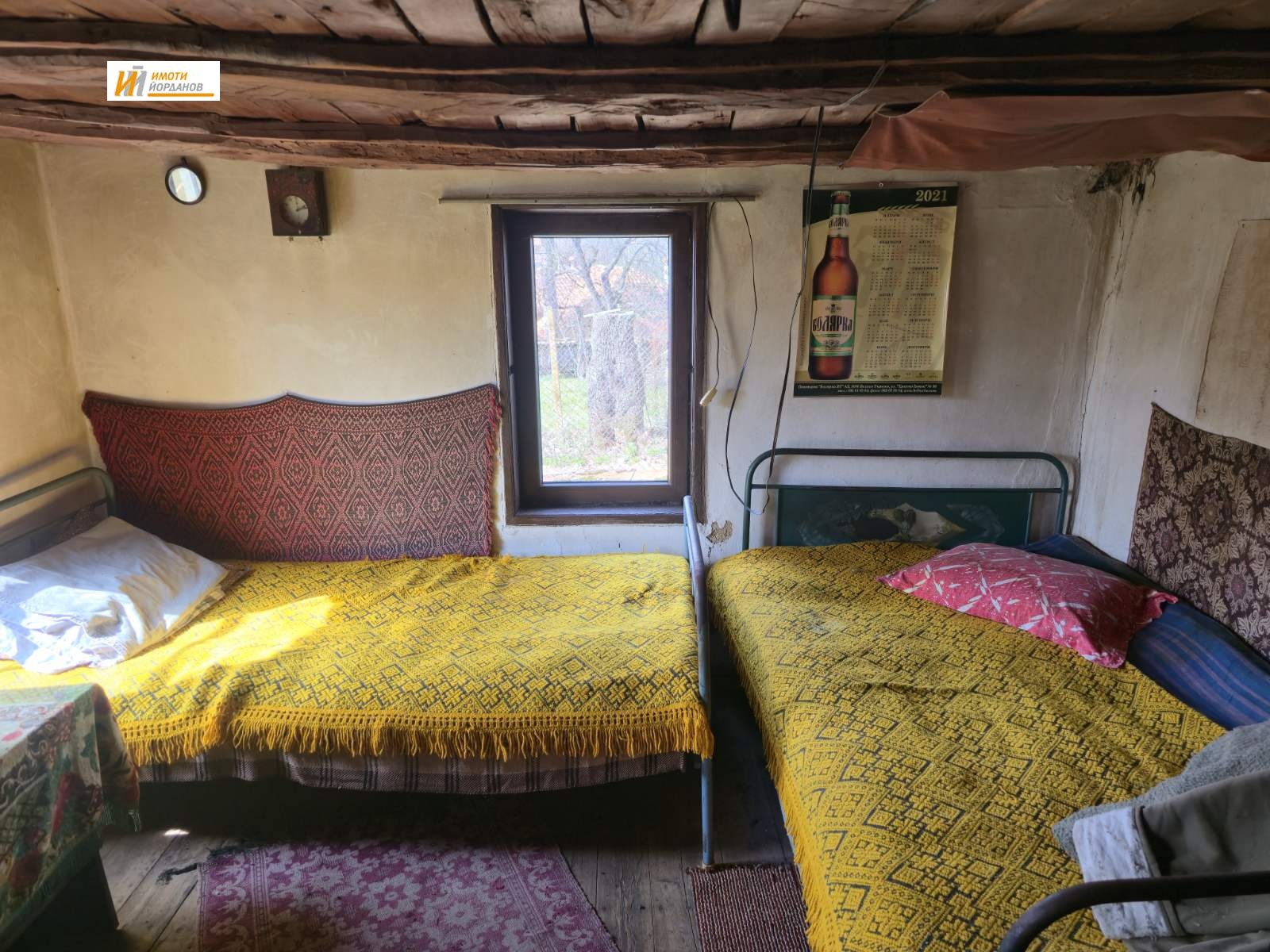 Продава КЪЩА, с. Петковци, област Велико Търново, снимка 13 - Къщи - 53812837