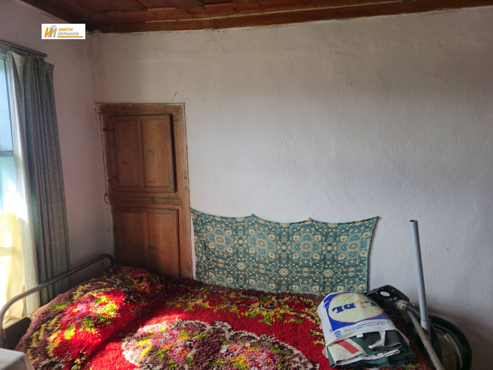 Продава КЪЩА, с. Петковци, област Велико Търново, снимка 2 - Къщи - 53812837