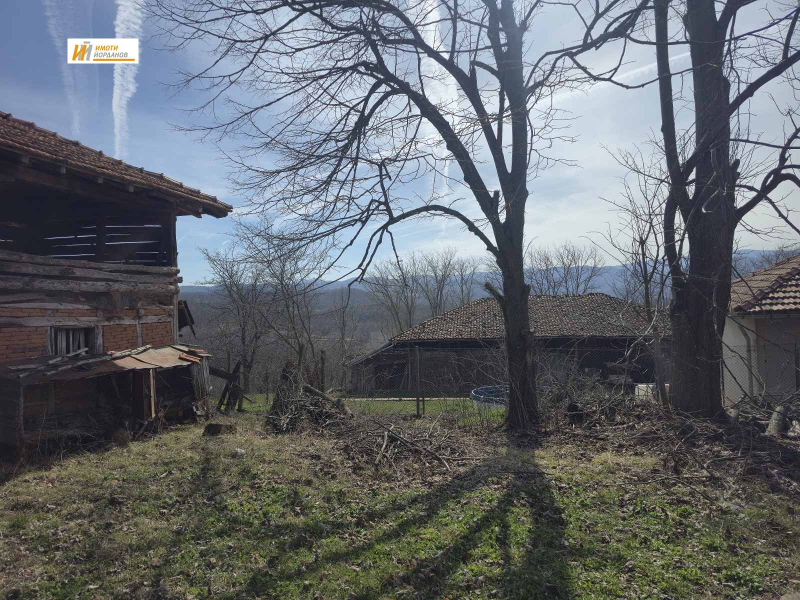 Продава КЪЩА, с. Петковци, област Велико Търново, снимка 14 - Къщи - 53812837