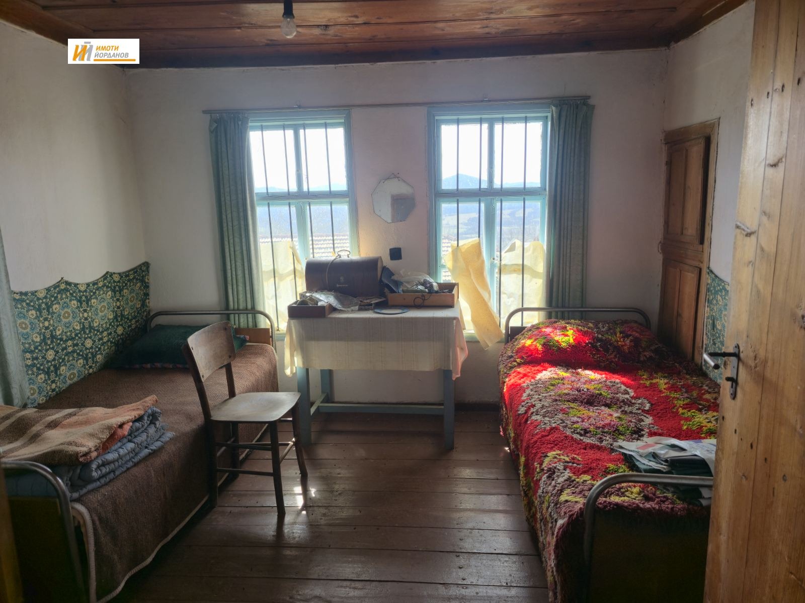 Продава КЪЩА, с. Петковци, област Велико Търново, снимка 4 - Къщи - 53812837