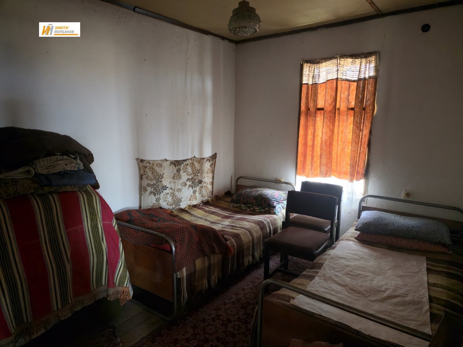 Продава КЪЩА, с. Петковци, област Велико Търново, снимка 3 - Къщи - 53812837