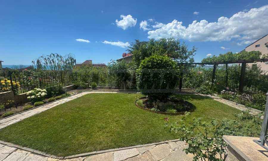 Продава КЪЩА, гр. Свети Влас, област Бургас, снимка 3 - Къщи - 54931871