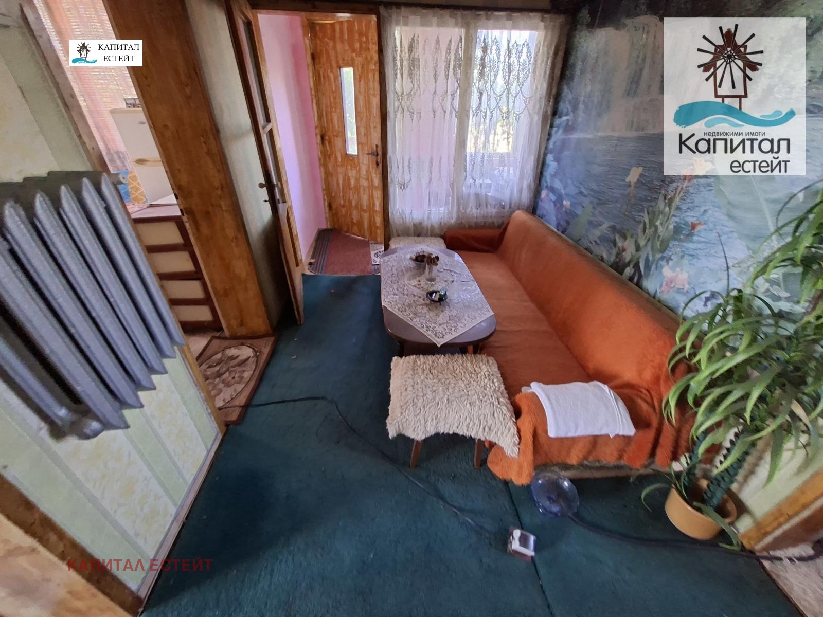 Продава КЪЩА, гр. Бургас, гр. Българово, снимка 12 - Къщи - 55540853