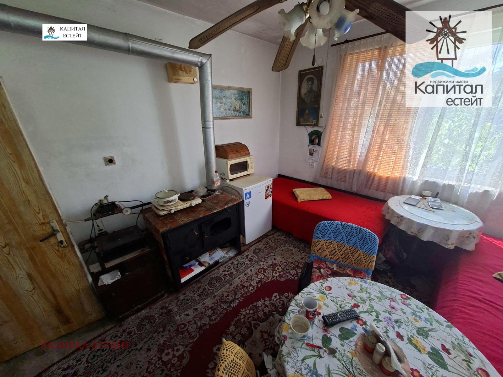 Продава КЪЩА, гр. Бургас, гр. Българово, снимка 8 - Къщи - 55540853