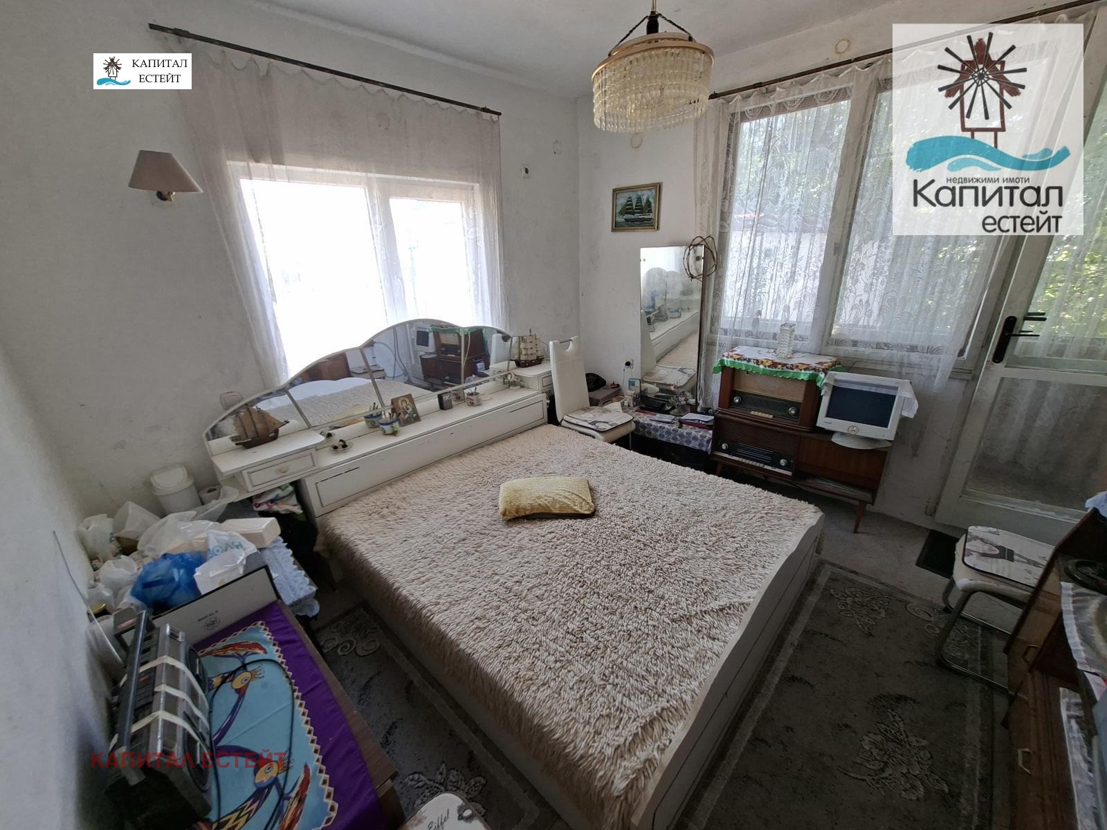 Продава КЪЩА, гр. Бургас, гр. Българово, снимка 11 - Къщи - 55540853