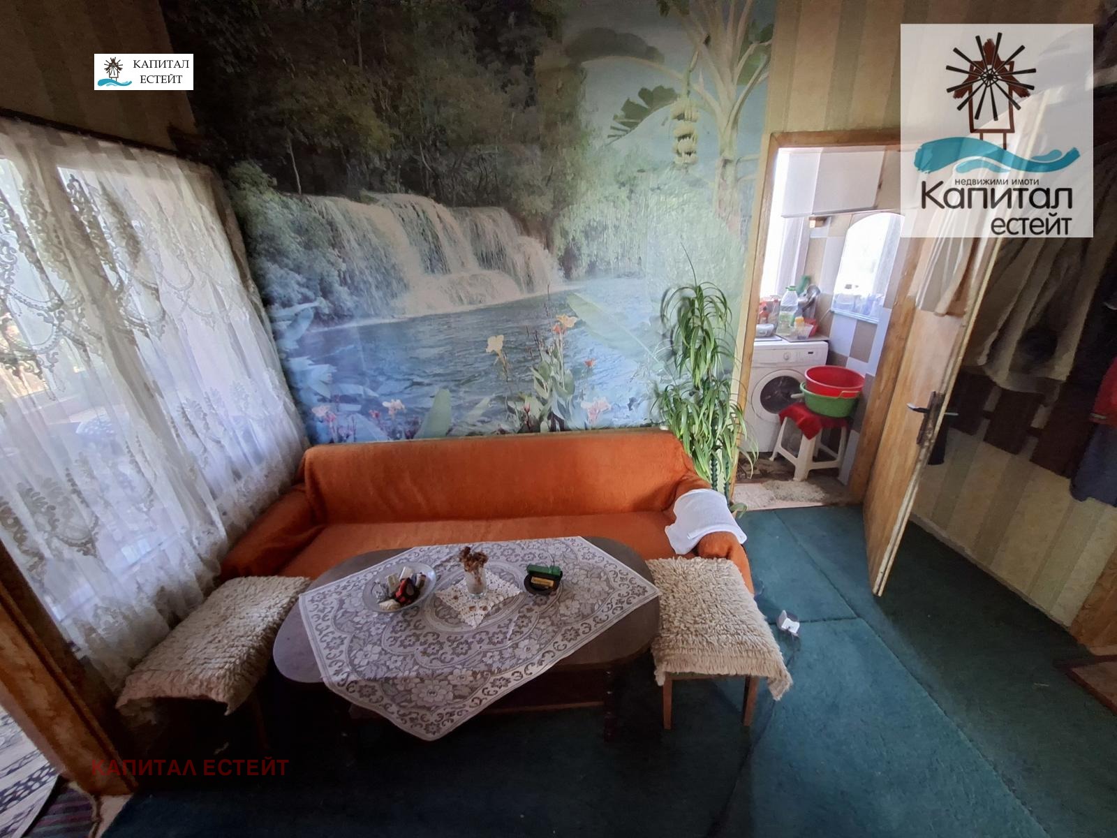Продава КЪЩА, гр. Бургас, гр. Българово, снимка 13 - Къщи - 55540853