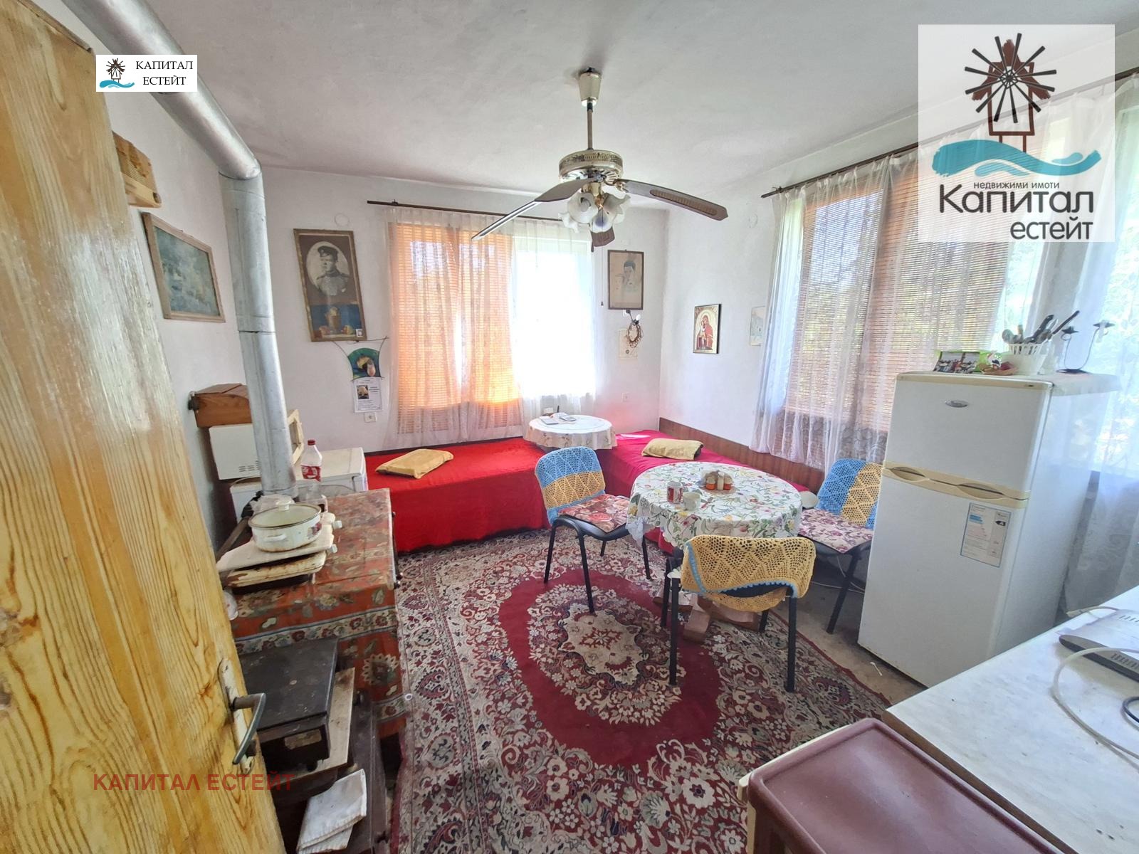 Продава КЪЩА, гр. Бургас, гр. Българово, снимка 7 - Къщи - 55540853