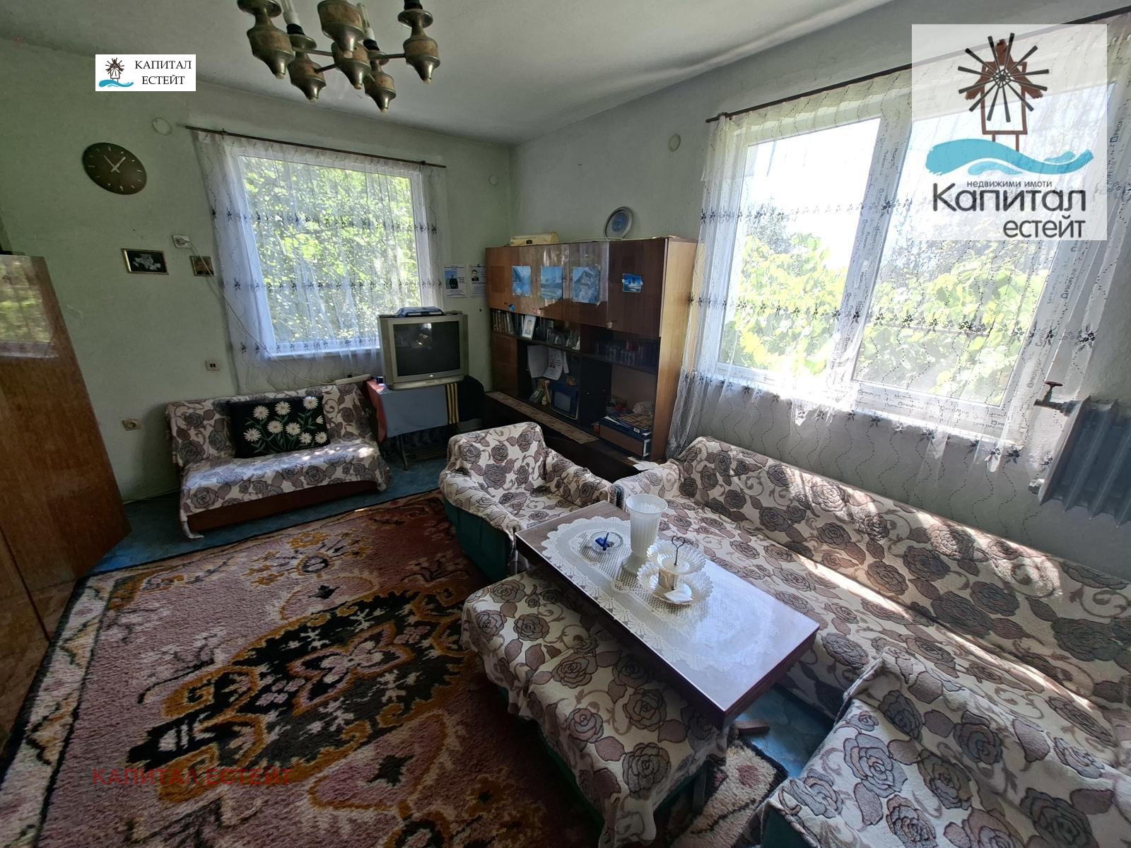 Продава КЪЩА, гр. Бургас, гр. Българово, снимка 9 - Къщи - 55540853