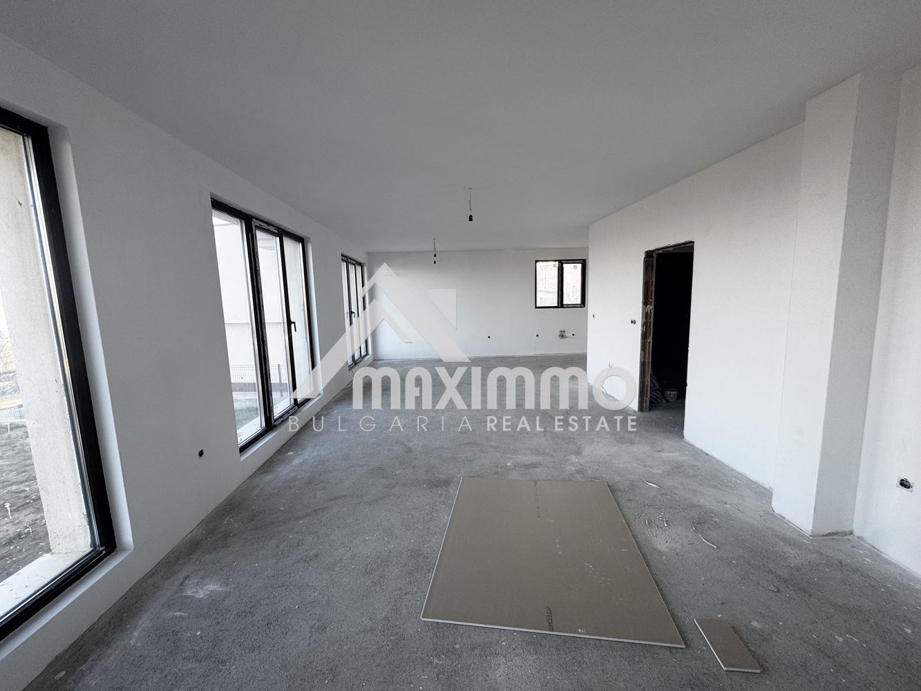 Продава КЪЩА, гр. Варна, м-т Акчелар, снимка 4 - Къщи - 56594915