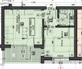 Продава 2-СТАЕН, област Пазарджик, гр. Велинград • 49969 € / 97730.87 лв. • 18539279 7