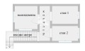 Продава  Къща област Пловдив , с. Рогош , 120 кв.м | 66402276 - изображение [2]