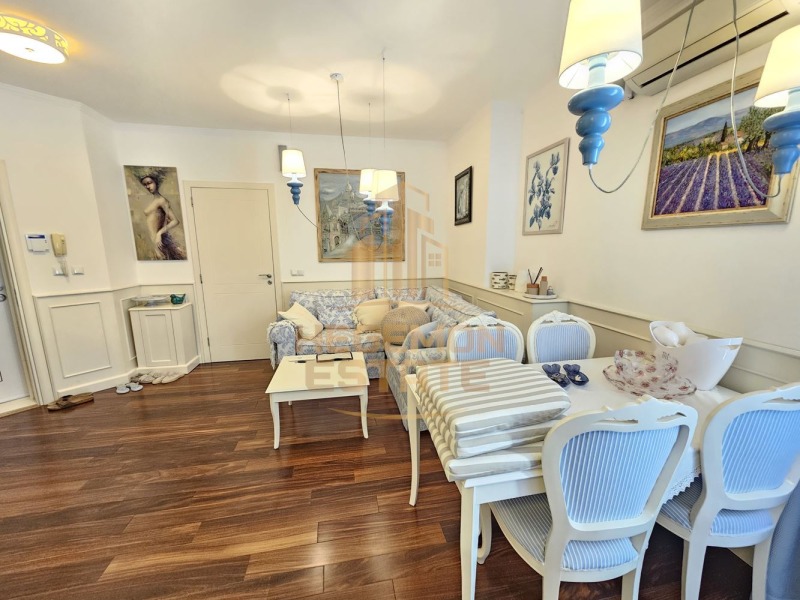Продава 3-СТАЕН в град Варна, к.к. Златни пясъци - 118 кв.м / 250 000 € » 488 957.50 лв., ХЕГЕМОН ЕСТЕЙТ