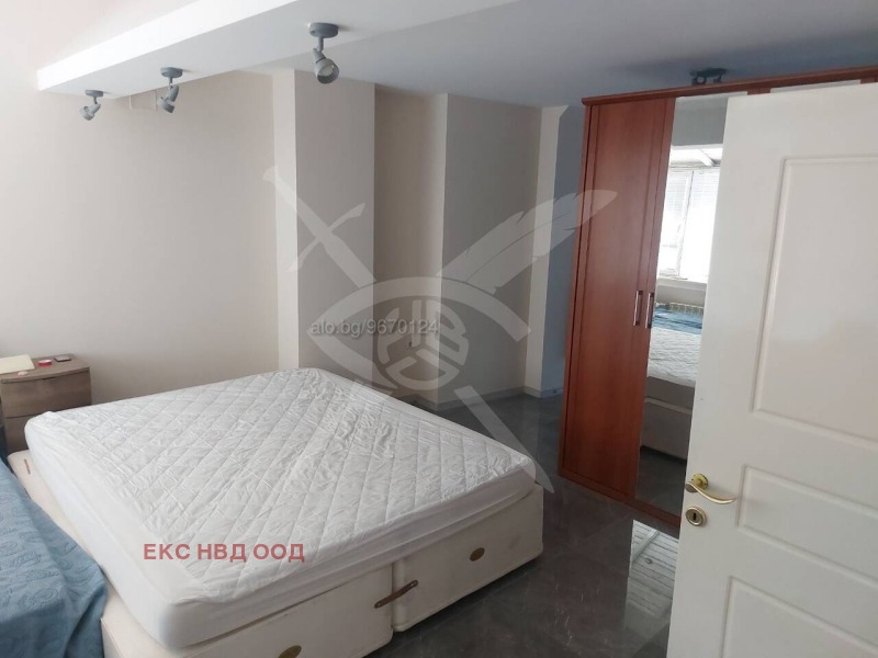 Продава МНОГОСТАЕН в град Пловдив, Център - 220 кв.м / 490 000 € » 958 356.70 лв., ЕКС НВД ПЛОВДИВ ООД