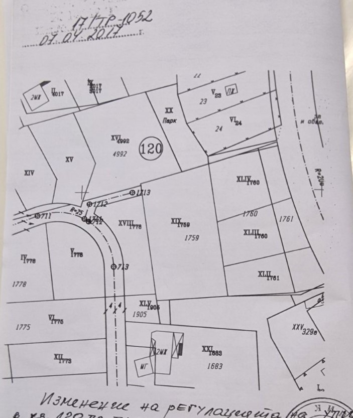 Продава ПАРЦЕЛ | Imot.bg — изображение 3
