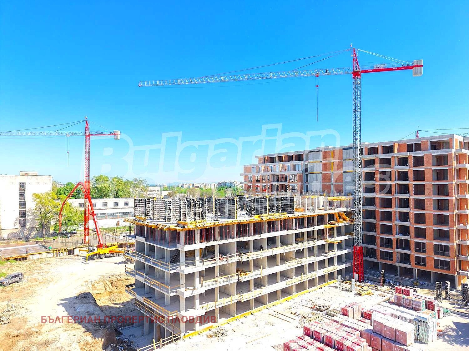 Продава 2-СТАЕН | Imot.bg — изображение 1