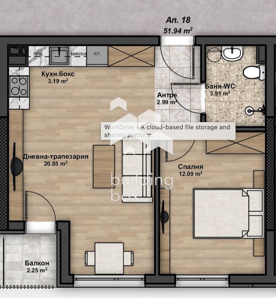 ������� 2-����� | Imot.bg � ����������� 4