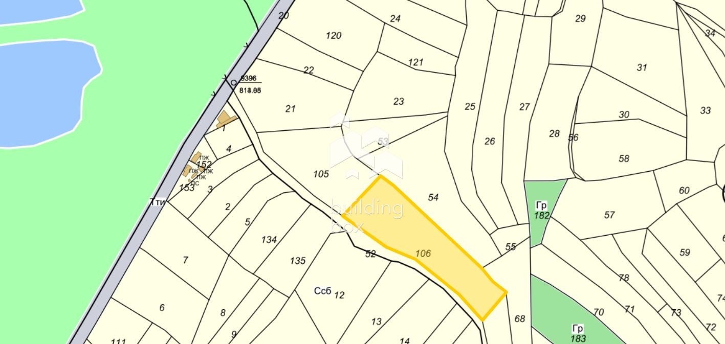 Продава ПАРЦЕЛ | Imot.bg — изображение 1