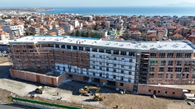 1 soverom Sarafovo, Burgas 5