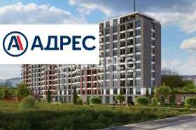 2-стаен град Варна, Кайсиева градина 3