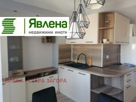 Продава 4-стаен град Стара Загора Аязмото - [1] 