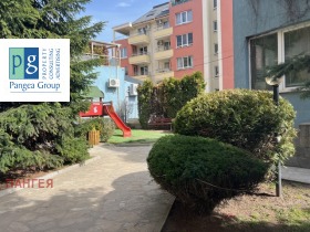 3+ bedroom Manastirski livadi, Sofia 15