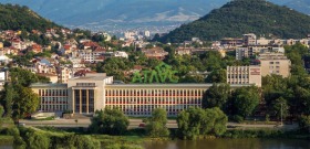 Üzlet Marasa, Plovdiv