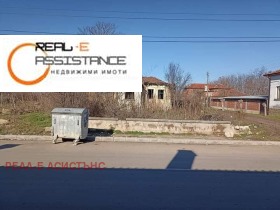 Verhaallijn Granit, regio Stara Zagora