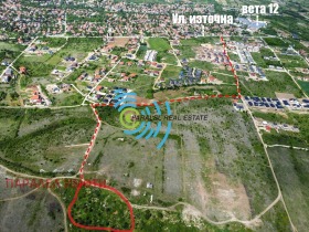 Οικόπεδο Μαρκοβο, περιοχή Plovdiv 3