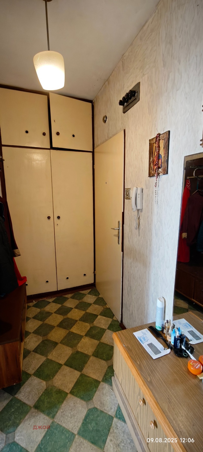 Myytävänä  Studio Sofia , Družba 1 , 49 neliömetriä | 73997027 - kuva [5]